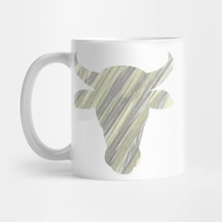 bull Mug